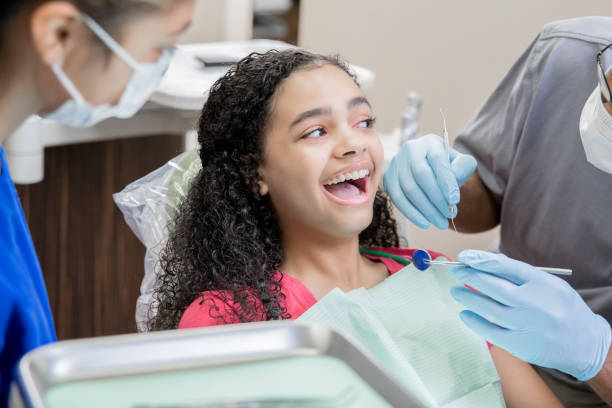 Best Emergency Treatment for Dental Infections or Abscesses in Center, CO