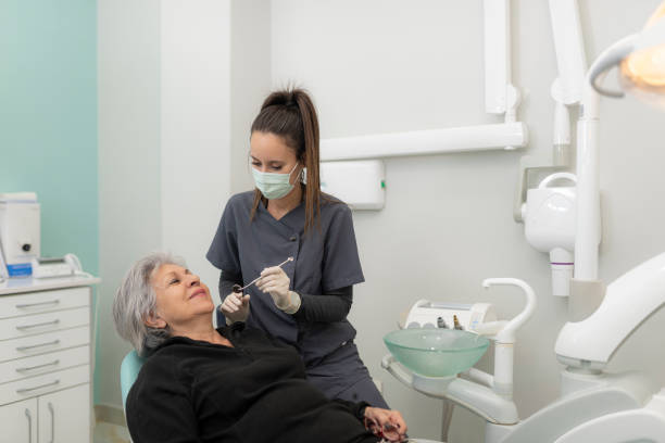 Best Emergency Denture Repair in Center, CO