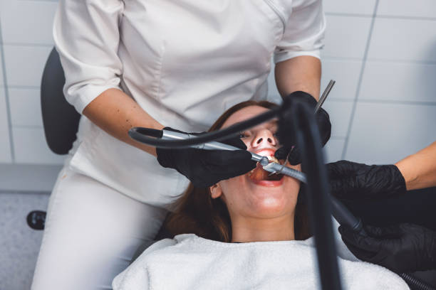 Best Emergency Tooth Extraction in Center, CO