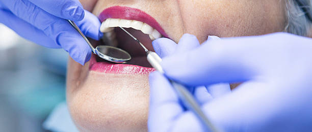 Best Emergency TMJ Treatment in Center, CO